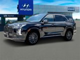 New 2025 Hyundai Palisade Calligraphy image 2