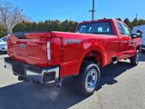 New 2025 Ford F350 XL w/ XL Chrome Package image 4