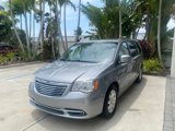 Used 2014 Chrysler Town & Country Touring image 4