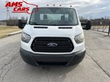 Used 2018 Ford Transit 250 138 image 2