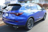 New 2025 Acura MDX A-Spec image 3
