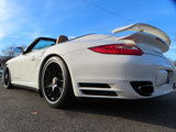 Used 2012 Porsche 911 Turbo S image 3