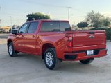 Certified 2022 Chevrolet Silverado 1500 RST w/ Convenience Package II image 6