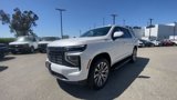 New 2025 Chevrolet Tahoe High Country w/ Sun And Tow Package image 4