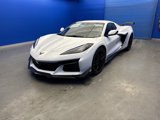 New 2025 Chevrolet Corvette Z06 image 4