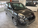 Used 2017 FIAT 500L Trekking w/ Dual-Pane Sunroof Package image 3