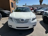 Used 2009 Toyota Camry XLE image 2
