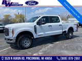 New 2024 Ford F350 XL w/ 360-Degree Camera Package image 1