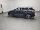 Used 2021 Ford Escape SE image 3