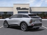 New 2025 Cadillac Optiq Sport 2 w/ LPO, Floor Liner Package image 3