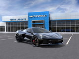 New 2025 Chevrolet Corvette E-Ray image 2