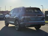 New 2025 Volkswagen Atlas SEL Premium R-Line image 4