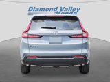New 2026 Honda CR-V EX-L image 3