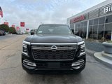 New 2025 Nissan Armada SL image 2