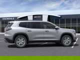 New 2025 GMC Acadia Elevation w/ Elevation Premium Package image 5