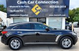 Used 2016 INFINITI QX70 2WD image 6