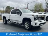 New 2025 Chevrolet Silverado 3500 High Country w/ Technology Package image 2