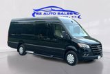Used 2021 Mercedes-Benz Sprinter 3500 image 3