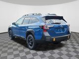 Certified 2025 Subaru Outback Wilderness image 3