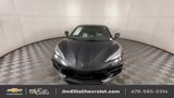 Used 2023 Chevrolet Corvette Stingray Premium Conv w/ Z51 Performance Package image 3