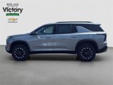 New 2026 Chevrolet Traverse Z71 w/ Driver Confidence Package image 3