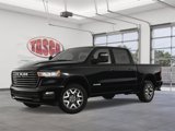New 2025 RAM 1500 Laramie w/ Advanced Safety Group II image 2