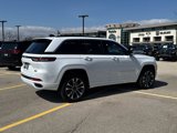 New 2025 Jeep Grand Cherokee Overland image 5