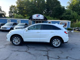 Used 2016 Acura RDX AWD image 2