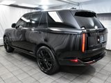 Used 2025 Land Rover Range Rover SE image 4