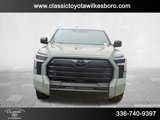 New 2025 Toyota Tundra SR5 image 2