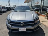 Used 2022 Volkswagen Jetta S w/ IQ.Drive Package image 2
