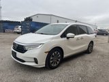 Used 2021 Honda Odyssey EX-L image 3