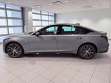 New 2025 Cadillac CT5 Sport image 5