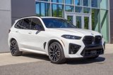 Used 2025 BMW X5 M Competition w/ Executive Package image 3