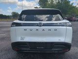 New 2025 Nissan Murano SL image 5