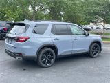 New 2025 Honda Pilot Black Edition image 4