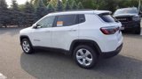 Certified 2021 Jeep Compass Latitude w/ Sun and Sound Group image 6