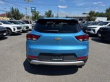 New 2026 Chevrolet TrailBlazer LT w/ Convenience Package image 4