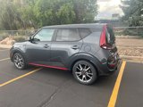 Used 2022 Kia Soul Turbo image 5
