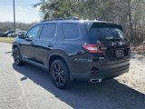 New 2025 Honda Pilot Black Edition image 3