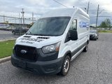 Used 2022 Ford Transit 250 148 High Roof w/ Load Area Protection Package image 3
