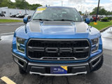 Certified 2019 Ford F150 Raptor w/ Equipment Group 802A Luxury image 5