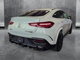 New 2025 Mercedes-Benz GLE 63 AMG S image 2