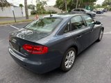 Used 2011 Audi A4 2.0T Premium image 4