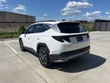 Certified 2025 Hyundai Tucson Limited image 3