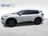 New 2025 Nissan Rogue SL image 3