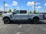 New 2025 Ford F250 Lariat w/ Lariat Ultimate Package image 2