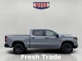 Used 2025 Chevrolet Silverado 1500 Custom Trail Boss w/ LPO, Dark Essentials Package image 6