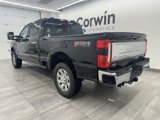 New 2025 Ford F250 King Ranch image 3