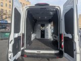 Used 2022 Ford Transit 250 148 High Roof w/ Load Area Protection Package image 4